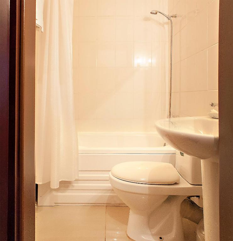 Hotel Skib room 3