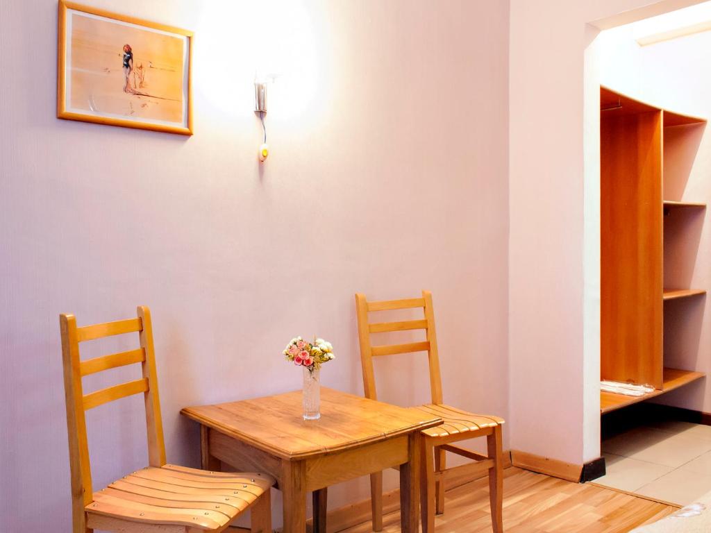 Hotel Skib room 4