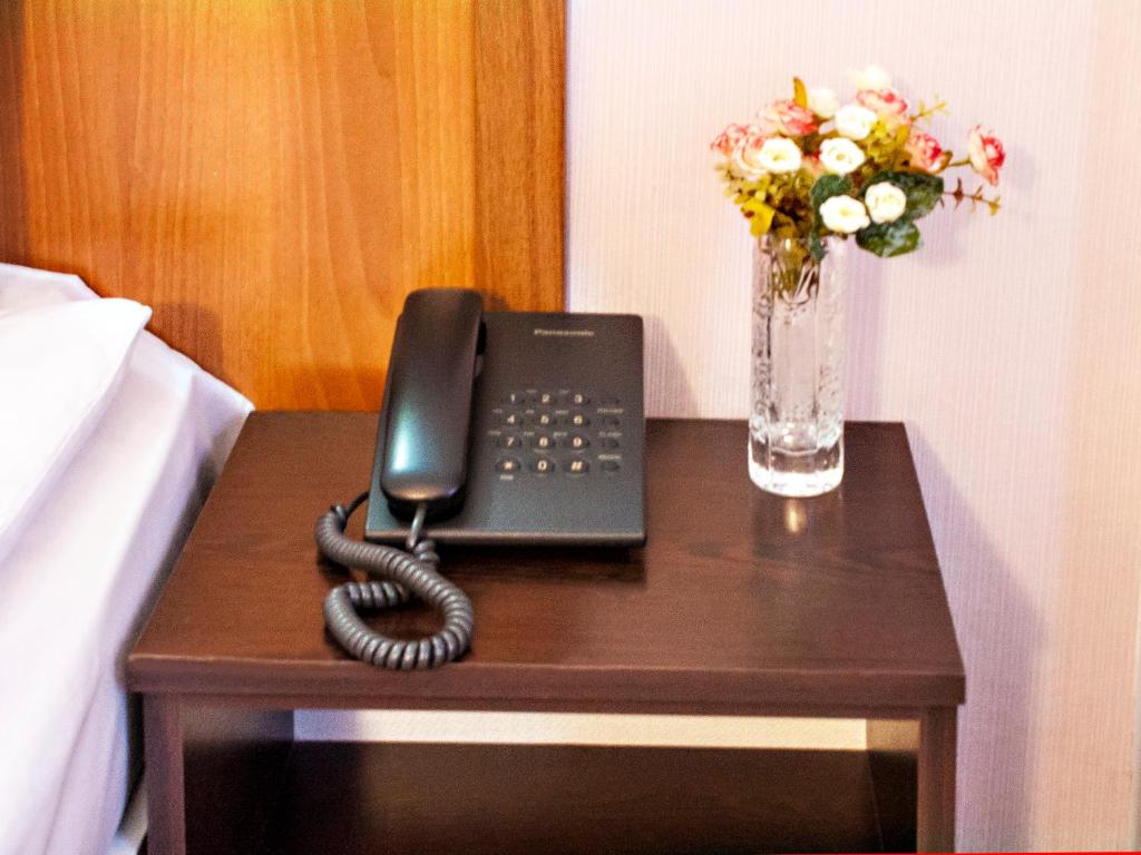 Hotel Skib room 5