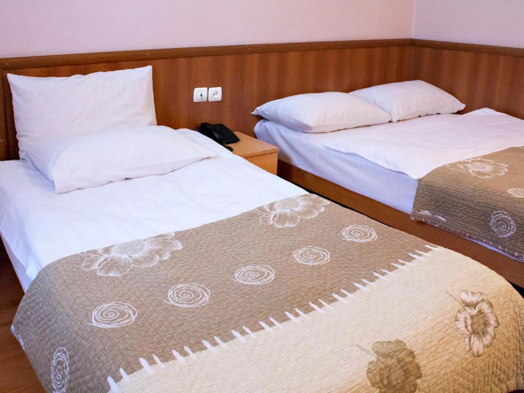 Hotel Skib room 6